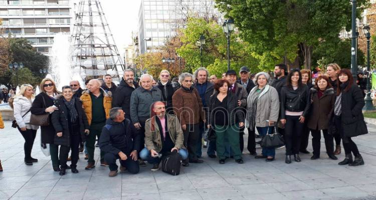 Οργισμένη ανακοίνωση της συντονιστικής επιτροπής φορέων της Λήμνου για την κατάργηση του ΦΠΑ