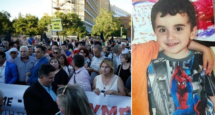 &Pi;ό&lambda;&epsilon;&mu;&omicron;&sigmaf; &sigma;&tau;&omicron; &Mu;&epsilon;&nu;ί&delta;&iota;: A&pi;&epsilon;&lambda;&pi;&iota;&sigma;&mu;έ&nu;&omicron;&iota; &omicron;&iota; &kappa;ά&tau;&omicron;&iota;&kappa;&omicron;&iota;, &omicron;&iota; &Rho;&omicron;&mu;ά &laquo;&alpha;&pi;&alpha;&nu;&tau;&omicron;ύ&nu;&raquo; &mu;&epsilon; &alpha;&delta;έ&sigma;&pi;&omicron;&tau;&epsilon;&sigmaf; &sigma;&phi;&alpha;ί&rho;&epsilon;&sigmaf;