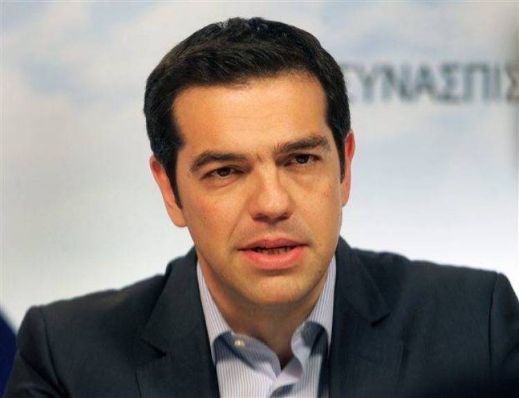 A. Tσίπρας: Μακάρι να είχαμε γίνει Αργεντινή!