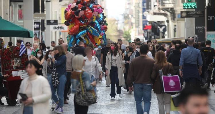 &Kappa;&omicron;&rho;&omega;&nu;&omicron;ϊό&sigmaf;: 7.014 &nu;έ&alpha; &kappa;&rho;&omicron;ύ&sigma;&mu;&alpha;&tau;&alpha;, 30 &theta;ά&nu;&alpha;&tau;&omicron;&iota; &kappa;&alpha;&iota; 278 &delta;&iota;&alpha;&sigma;&omega;&lambda;&eta;&nu;&omega;&mu;έ&nu;&omicron;&iota;