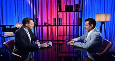 Πλεύρης στο protothema: Μην έρχεστε στην Ελλάδα, μείνετε εκεί που είστε - Ιατρικές εξετάσεις σε όσους υποψιαζόμαστε ότι δεν είναι ανήλικοι