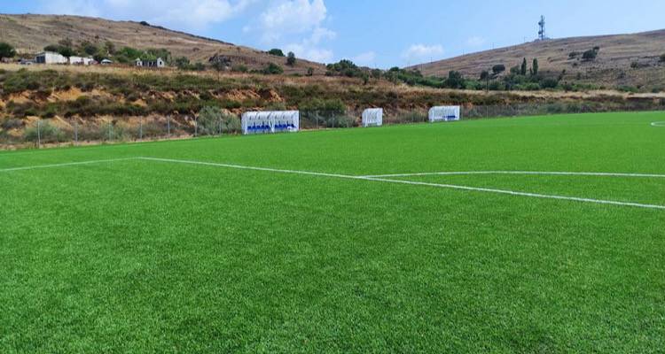 Άρης Μούδρου: Ευχαριστήρια επιστολή προς τον Δήμο Λήμνου για την τοποθέτηση αποδυτηρίων στο γήπεδο