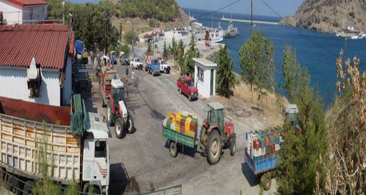 Συγκέντρωση τσαμπανάρας | Ενημέρωση από την «Ένωση» Λήμνου