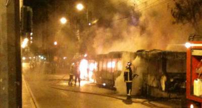 &Epsilon;&pi;&epsilon;&iota;&sigma;ό&delta;&iota;&alpha; &sigma;&tau;&omicron; &Pi;&omicron;&lambda;&upsilon;&tau;&epsilon;&chi;&nu;&epsilon;ί&omicron; -&Alpha;&nu;&tau;&iota;&epsilon;&xi;&omicron;&upsilon;&sigma;&iota;&alpha;&sigma;&tau;έ&sigmaf; &pi;&upsilon;&rho;&pi;ό&lambda;&eta;&sigma;&alpha;&nu; &lambda;&epsilon;&omega;&phi;&omicron;&rho;&epsilon;ί&omicron; &amp; &tau;&rho;ό&lambda;&epsilon;ϊ  (photos)