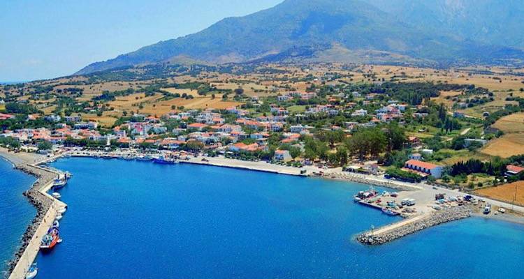 Σύνδεση Σαμοθράκης με Λήμνο και Καβάλα ζητά το Δημοτικό Συμβούλιο του νησιού