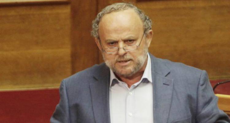 &Sigma;&tau;&eta; &Lambda;ή&mu;&nu;&omicron; &tau;&omicron; &Sigma;&alpha;&beta;&beta;&alpha;&tau;&omicron;&kappa;ύ&rho;&iota;&alpha;&kappa;&omicron; &omicron; &beta;&omicron;&upsilon;&lambda;&epsilon;&upsilon;&tau;ή&sigmaf; &tau;&omicron;&upsilon; &Kappa;&Kappa;&Epsilon; &Nu;ί&kappa;&omicron;&sigmaf; &Mu;&omega;&rho;&alpha;ΐ&tau;&eta;&sigmaf;