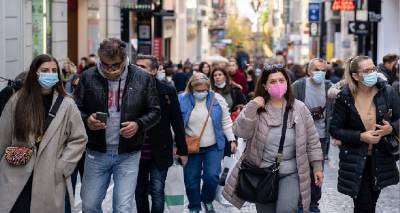 &Kappa;&omicron;&rho;&omega;&nu;&omicron;ϊό&sigmaf;: &Sigma;&tau;&alpha; 21.260 &tau;&alpha; &nu;έ&alpha; &kappa;&rho;&omicron;ύ&sigma;&mu;&alpha;&tau;&alpha; | 49 &nu;&epsilon;&kappa;&rho;&omicron;ί &kappa;&alpha;&iota; 361 &omicron;&iota; &delta;&iota;&alpha;&sigma;&omega;&lambda;&eta;&nu;&omega;&mu;έ&nu;&omicron;&iota;