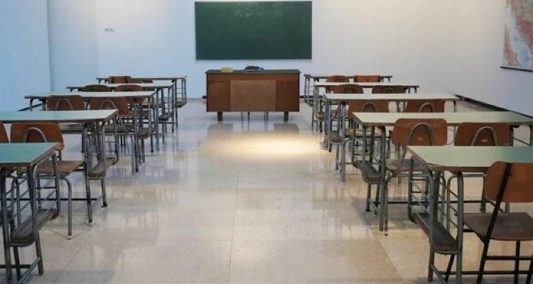 ΕΚΤΑΚΤΟ : Κλειστά τα σχολεία αύριο στη Λήμνο λόγω επικίνδυνων καιρικών φαινομένων