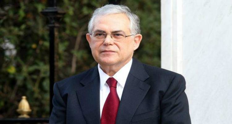 &laquo;Ό&lambda;&omicron;&iota; &sigma;&tau;&eta;&nu; &Alpha;&kappa;&alpha;&delta;&eta;&mu;ί&alpha; &gamma;&iota;&alpha; &tau;&eta;&nu; &Delta;&eta;&mu;&omicron;&kappa;&rho;&alpha;&tau;ί&alpha;&raquo;: &Sigma;&upsilon;&gamma;&kappa;έ&nu;&tau;&rho;&omega;&sigma;&eta; &pi;&omicron;&lambda;&iota;&tau;ώ&nu; &gamma;&iota;&alpha; &tau;&omicron;&nu; &Lambda;&omicron;&upsilon;&kappa;ά &Pi;&alpha;&pi;&alpha;&delta;ή&mu;&omicron;