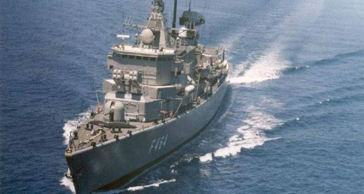 &Eta; &phi;&rho;&epsilon;&gamma;ά&tau;&alpha; &laquo;&Kappa;&alpha;&nu;ά&rho;&eta;&sigmaf;&raquo; &tau;&omicron;&upsilon; &Pi;&omicron;&lambda;&epsilon;&mu;&iota;&kappa;&omicron;ύ &Nu;&alpha;&upsilon;&tau;&iota;&kappa;&omicron;ύ &pi;&rho;&omicron;&sigma;ά&rho;&alpha;&xi;&epsilon; &sigma;&tau;&alpha; &alpha;&beta;&alpha;&theta;ή &kappa;&omicron;&nu;&tau;ά &sigma;&tau;&eta;&nu; &Psi;&upsilon;&tau;&tau;ά&lambda;&epsilon;&iota;&alpha;