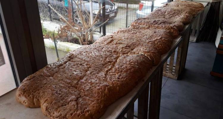 &Kappa;&alpha;&theta;&alpha;&rho;ά &Delta;&epsilon;&upsilon;&tau;έ&rho;&alpha;: &Kappa;&alpha;&mu;&alpha;&rho;ώ&nu;&epsilon;&iota; &delta;ί&pi;&lambda;&alpha; &sigma;&tau;&eta; &gamma;&iota;&gamma;ά&nu;&tau;&iota;&alpha; &lambda;&alpha;&gamma;ά&nu;&alpha; (photos)