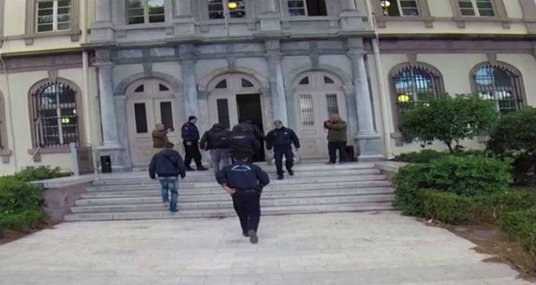 Ελεύθερος με περιοριστικούς όρους ο 46χρονος από τη Λήμνο