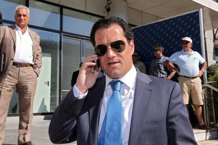 &Omicron;&iota; &delta;ή&mu;&alpha;&rho;&chi;&omicron;&iota; &tau;&omicron;&upsilon; &Alpha;&iota;&gamma;&alpha;ί&omicron;&upsilon; &sigma;&tau;&eta;&nu; &Epsilon;&pi;&iota;&tau;&rho;&omicron;&pi;ή &Kappa;&omicron;&iota;&nu;&omega;&nu;&iota;&kappa;ώ&nu; &Upsilon;&pi;&omicron;&theta;έ&sigma;&epsilon;&omega;&nu; &tau;&eta;&sigmaf; &Beta;&omicron;&upsilon;&lambda;ή&sigmaf;