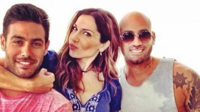 &Sigma;&upsilon;&nu;&alpha;&upsilon;&lambda;ί&alpha; &Beta;&alpha;&nu;&delta;ή-&Mu;&alpha;&rho;&tau;ά&kappa;&eta;-&Mu;&eta;&delta;&epsilon;&nu;&iota;&sigma;&tau;ή: &Delta;&epsilon;ί&tau;&epsilon; &tau;&eta;&nu; &alpha;&nu;&alpha;&nu;&epsilon;&omega;&mu;έ&nu;&eta; &lambda;ί&sigma;&tau;&alpha; &mu;&epsilon; &tau;&alpha; &sigma;&eta;&mu;&epsilon;ί&alpha; &pi;&rho;&omicron;&pi;ώ&lambda;&eta;&sigma;&eta;&sigmaf; &tau;&omega;&nu; &epsilon;&iota;&sigma;&iota;&tau;&eta;&rho;ί&omega;&nu;