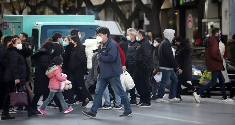 &Sigma;&tau;&alpha; 20.507 &tau;&alpha; &nu;έ&alpha; &kappa;&rho;&omicron;ύ&sigma;&mu;&alpha;&tau;&alpha;, 108 &theta;ά&nu;&alpha;&tau;&omicron;&iota; &tau;&omicron; &tau;&epsilon;&lambda;&epsilon;&upsilon;&tau;&alpha;ί&omicron; 24&omega;&rho;&omicron;