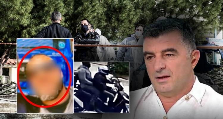 Δολοφονία Γιάννη Λάλα: Η πρώτη εκτίμηση των Αρχών για την εκτέλεση του «Μάγειρα» | Η Greek Mafia και το ποινικό παρελθόν