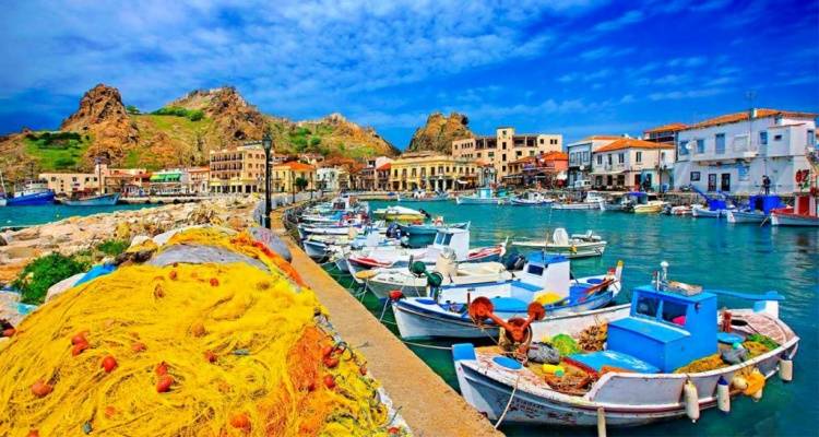 Πώς η visa στους Τούρκους ταξιδιώτες θα τονώσει τον τουρισμό σε 10 ελληνικά νησιά | Μεταξύ αυτών και η Λήμνος