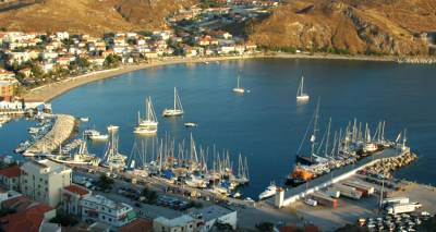 &Epsilon;&xi;&alpha;&iota;&rho;&epsilon;&tau;&iota;&kappa;έ&sigmaf; &omicron;&iota; &epsilon;&nu;&tau;&upsilon;&pi;ώ&sigma;&epsilon;&iota;&sigmaf; &tau;&omega;&nu; &iota;&delta;&iota;&omicron;&kappa;&tau;&eta;&tau;ώ&nu; &sigma;&kappa;&alpha;&phi;ώ&nu; &gamma;&iota;&alpha; &tau;&eta; &Lambda;ή&mu;&nu;&omicron; | &Delta;&epsilon;ί&tau;&epsilon; &tau;&iota; &gamma;&rho;ά&phi;&omicron;&upsilon;&nu; &gamma;&iota;&alpha; &tau;&omicron; &nu;&eta;&sigma;ί (photos)