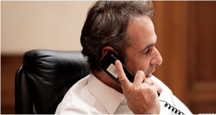 Ελληνοτουρκικά: Διπλωματικός μαραθώνιος για αποκλιμάκωση της έντασης | ΕΕ: Παρουσιάζονται οι κυρώσεις κατά Τουρκίας