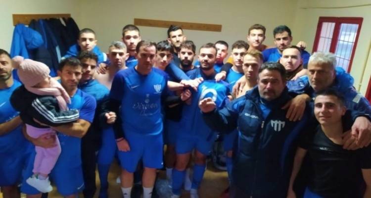Τριάρα για τον Ηρακλή και ξανά κορυφή
