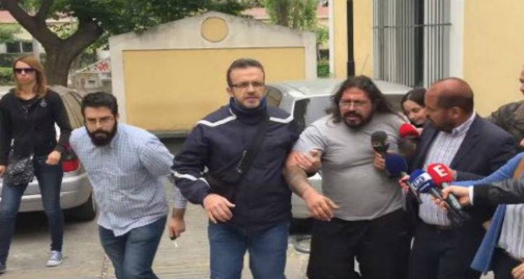 &Alpha;&phi;έ&theta;&eta;&kappa;&alpha;&nu; &epsilon;&lambda;&epsilon;ύ&theta;&epsilon;&rho;&omicron;&iota; &omicron;&iota; &gamma;&omicron;&nu;&epsilon;ί&sigmaf; &tau;&eta;&sigmaf; &mu;&iota;&kappa;&rho;ή&sigmaf; &Mu;&alpha;&rho;ί&alpha;&sigmaf; - &Epsilon;&iota;&rho;ή&nu;&eta;&sigmaf;