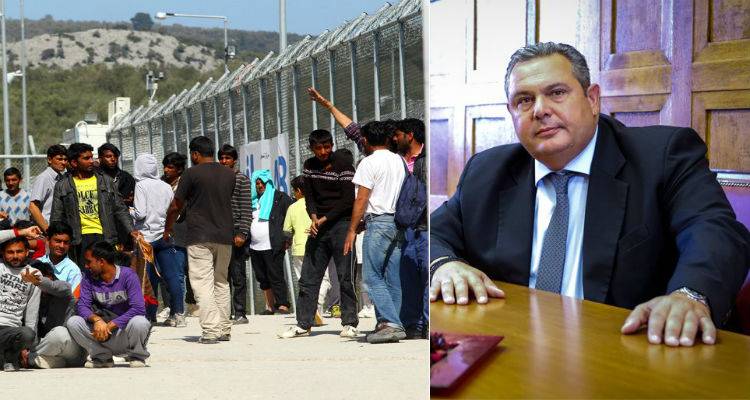 &Alpha;&pi;&alpha;&nu;&tau;ή&sigma;&epsilon;&iota;&sigmaf; &gamma;&iota;&alpha; &tau;&alpha; &kappa;&omicron;&nu;&delta;ύ&lambda;&iota;&alpha; &sigma;&tau;&omicron; &Mu;&epsilon;&tau;&alpha;&nu;&alpha;&sigma;&tau;&epsilon;&upsilon;&tau;&iota;&kappa;ό &zeta;&eta;&tau;ά &eta; &Nu;&Delta; &mu;&epsilon;&tau;ά &tau;&eta;&nu; &epsilon;&upsilon;&rho;&omega;&pi;&alpha;ϊ&kappa;ή έ&rho;&epsilon;&upsilon;&nu;&alpha; &gamma;&iota;&alpha; &kappa;&alpha;&kappa;&omicron;&delta;&iota;&alpha;&chi;&epsilon;ί&rho;&iota;&sigma;&eta;