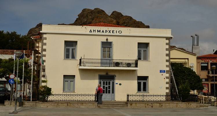 &Mu;ί&alpha; &theta;έ&sigma;&eta; &epsilon;&rho;&gamma;&alpha;&sigma;ί&alpha;&sigmaf; &sigma;&tau;&omicron; &Delta;ή&mu;&omicron; &Lambda;ή&mu;&nu;&omicron;&upsilon;