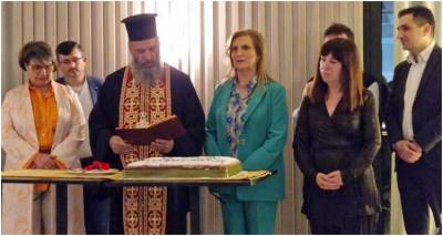&Kappa;ά&lambda;&pi;&epsilon;&sigmaf; &gamma;&iota;&alpha; &tau;&omicron;&nu; &Iota;&alpha;&tau;&rho;&iota;&kappa;ό &Sigma;ύ&lambda;&lambda;&omicron;&gamma;&omicron; &Lambda;ή&mu;&nu;&omicron;&upsilon; &sigma;&tau;&iota;&sigmaf; 14 &Iota;&omicron;&upsilon;&nu;ί&omicron;&upsilon;