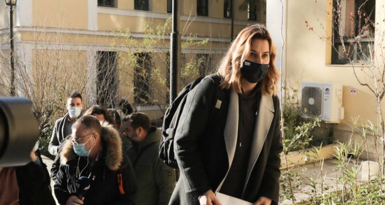 Σοκ από τις νέες καταγγελίες Μπεκατώρου-Κακλαμανάκη για κακοποίηση 11χρονης