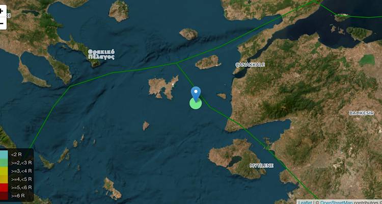 &Alpha;&sigma;&theta;&epsilon;&nu;ή&sigmaf; &sigma;&epsilon;&iota;&sigma;&mu;&iota;&kappa;ή &delta;ό&nu;&eta;&sigma;&eta; &nu;&omicron;&tau;&iota;&omicron;&alpha;&nu;&alpha;&tau;&omicron;&lambda;&iota;&kappa;ά &tau;&eta;&sigmaf; &Lambda;ή&mu;&nu;&omicron;&upsilon;