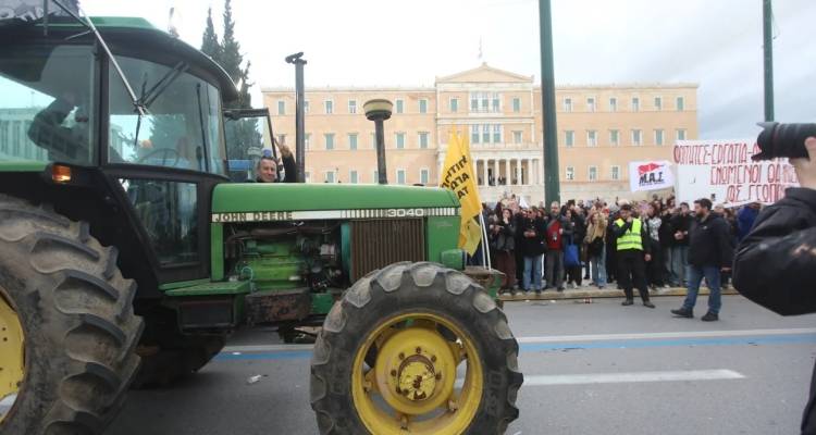 &Pi;&alpha;&rho;&alpha;&tau;&epsilon;&tau;&alpha;&gamma;&mu;έ&nu;&alpha; &sigma;&tau;&omicron; &Sigma;ύ&nu;&tau;&alpha;&gamma;&mu;&alpha; &tau;&alpha; &tau;&rho;&alpha;&kappa;&tau;έ&rho; | &Omicron;&lambda;&omicron;&nu;ύ&chi;&tau;&iota;&alpha; &delta;&iota;&alpha;&mu;&alpha;&rho;&tau;&upsilon;&rho;ί&alpha; &alpha;&gamma;&rho;&omicron;&tau;ώ&nu; &kappa;&alpha;&iota; &kappa;&tau;&eta;&nu;&omicron;&tau;&rho;ό&phi;&omega;&nu;, &delta;&epsilon;ί&tau;&epsilon; &epsilon;&iota;&kappa;ό&nu;&epsilon;&sigmaf; &kappa;&alpha;&iota; &beta;ί&nu;&tau;&epsilon;&omicron;