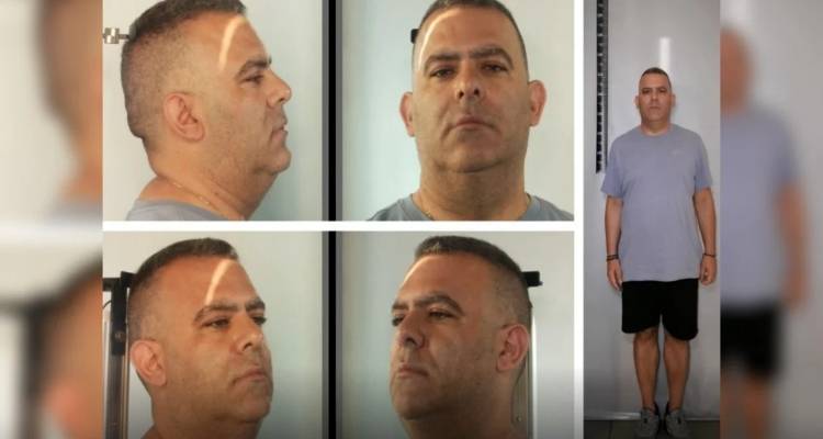 Σάμος: Στη δημοσιότητα τα στοιχεία του εκπαιδευτικού που κατηγορείται για βιασμό και πορνογραφία ανηλίκων