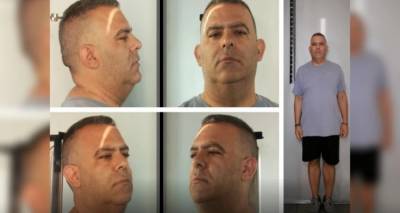 Σάμος: Στη δημοσιότητα τα στοιχεία του εκπαιδευτικού που κατηγορείται για βιασμό και πορνογραφία ανηλίκων