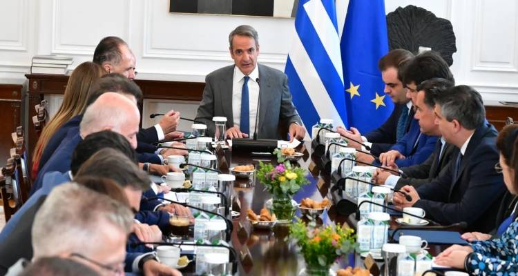 &Mu;&eta;&tau;&sigma;&omicron;&tau;ά&kappa;&eta;&sigmaf; &sigma;&tau;&omicron; &upsilon;&pi;&omicron;&upsilon;&rho;&gamma;&iota;&kappa;ό: &Epsilon;&kappa;&lambda;&omicron;&gamma;έ&sigmaf; &tau;&eta;&nu; ά&nu;&omicron;&iota;&xi;&eta; | &Omicron; &chi;&rho;ό&nu;&omicron;&sigmaf; &delta;&omicron;&upsilon;&lambda;&epsilon;ύ&epsilon;&iota; &upsilon;&pi;έ&rho; &mu;&alpha;&sigmaf;, &alpha;&nu;&alpha;&delta;&epsilon;&iota;&kappa;&nu;ύ&epsilon;&tau;&alpha;&iota; &eta; &gamma;ύ&mu;&nu;&iota;&alpha; &tau;&omega;&nu; &pi;&omicron;&lambda;&iota;&tau;&iota;&kappa;ώ&nu; &mu;&alpha;&sigmaf; &alpha;&nu;&tau;&iota;&pi;ά&lambda;&omega;&nu;