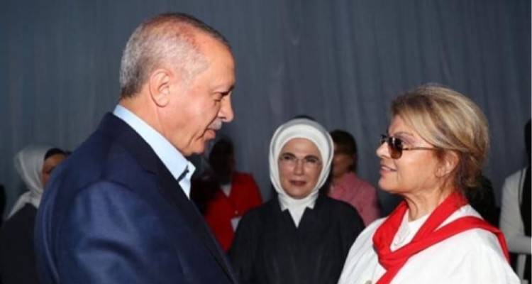 Τουρκία: Η κρίση φέρνει ανασχηματισμό | Γιατί ο Ερντογάν θέλει νέα ΥΠΕΞ την Τανσού Τσιλέρ