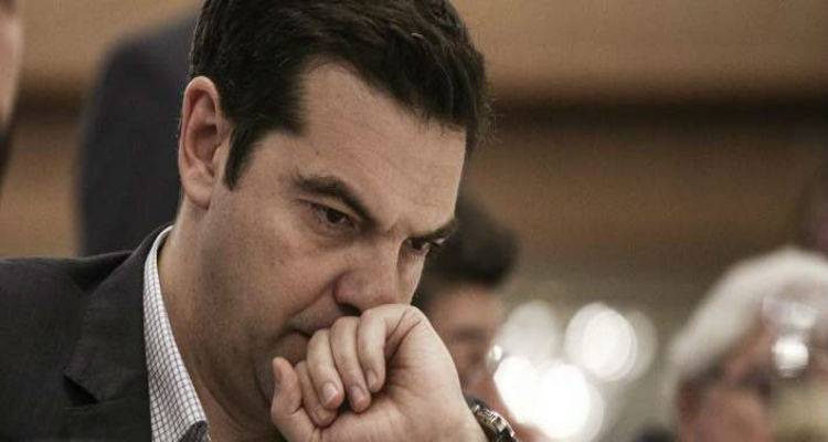 &Sigma;&epsilon; &alpha;&delta;&iota;έ&xi;&omicron;&delta;&omicron; &tau;&omicron; &Mu;έ&gamma;&alpha;&rho;&omicron; &Mu;&alpha;&xi;ί&mu;&omicron;&upsilon;: &Omicron; &Tau;&sigma;ί&pi;&rho;&alpha;&sigmaf; &psi;ά&chi;&nu;&epsilon;&iota; &delta;&iota;έ&xi;&omicron;&delta;&omicron; &sigma;&epsilon; &Omicron;&lambda;ά&nu;&tau; &amp; &Sigma;&omicron;&upsilon;&lambda;&tau;&sigmaf;