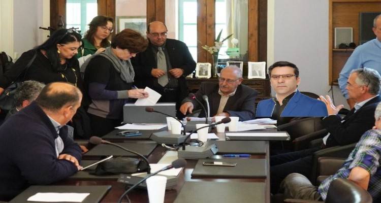 Παρατράγουδα στις εκλογές για την ανάδειξη προέδρου στην Π Ε Δ Βορείου Αιγαίου | Αντίδραση Μαρινάκη