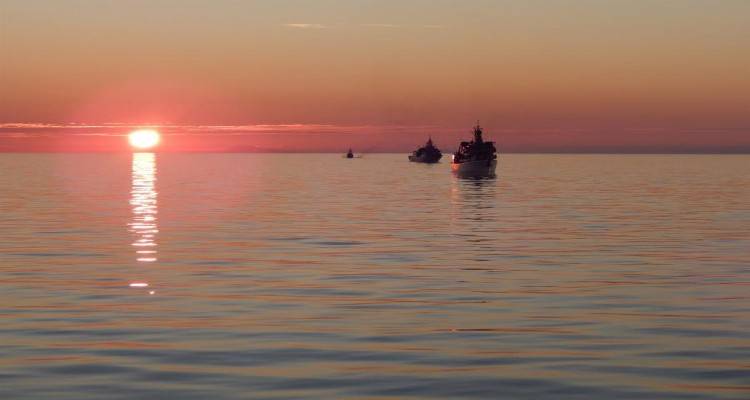 Τουρκικές Navtex ζητούν αποστρατικοποίηση Σαμοθράκης, Λήμνου, Χίου και Σάμου