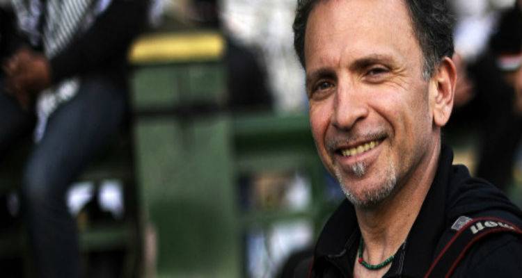 Γιάννης Μπεχράκης: Ο καλύτερος φωτογράφος του 2015 για τον Guardian, μιλάει στον Fm 100 (mp3)