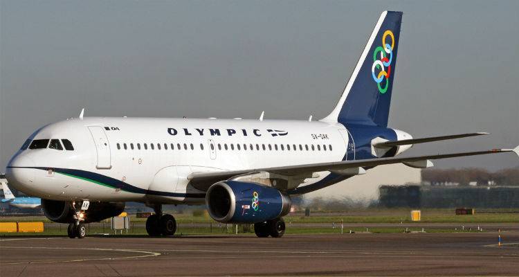 Νέα προσφορά Olympic Air για πτήσεις από και προς Λήμνο