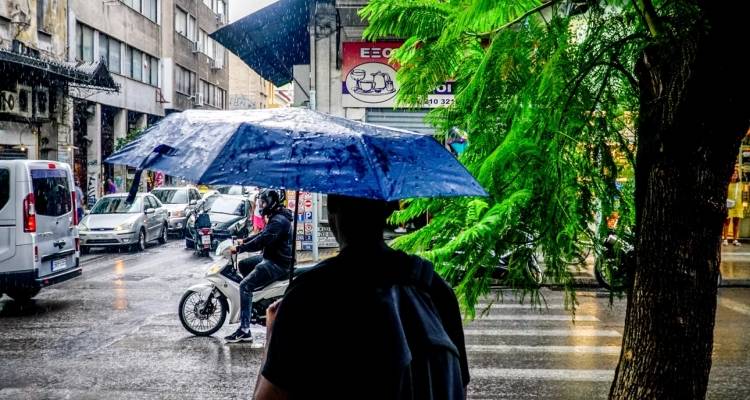 &Beta;&rho;&omicron;&chi;&epsilon;&rho;ό &tau;&omicron; &sigma;&kappa;&eta;&nu;&iota;&kappa;ό &tau;&omicron;&upsilon; &kappa;&alpha;&iota;&rho;&omicron;ύ &kappa;&alpha;&iota; &sigma;ή&mu;&epsilon;&rho;&alpha;, &pi;έ&phi;&tau;&epsilon;&iota; &alpha;&pi;ό &alpha;ύ&rho;&iota;&omicron; &eta; &theta;&epsilon;&rho;&mu;&omicron;&kappa;&rho;&alpha;&sigma;ί&alpha; | &Pi;ώ&sigmaf; &theta;&alpha; &kappa;ά&nu;&omicron;&upsilon;&mu;&epsilon; &Pi;&rho;&omega;&tau;&omicron;&mu;&alpha;&gamma;&iota;ά