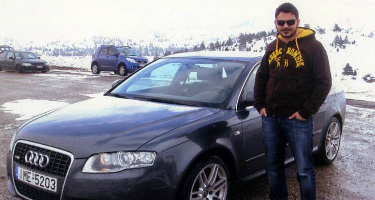 &Nu;έ&alpha; &delta;&iota;ά&sigma;&tau;&alpha;&sigma;&eta; &sigma;&tau;&eta;&nu; &upsilon;&pi;ό&theta;&epsilon;&sigma;&eta; &tau;&omicron;&upsilon; &Mu;ά&rho;&iota;&omicron;&upsilon; &Pi;&alpha;&pi;&alpha;&gamma;&epsilon;&omega;&rho;&gamma;ί&omicron;&upsilon;: &Omicron;&iota; &delta;&omicron;&lambda;&omicron;&phi;ό&nu;&omicron;&iota; &tau;&omicron;&upsilon; έ&kappa;&alpha;&psi;&alpha;&nu; &tau;&omicron; &pi;&tau;ώ&mu;&alpha; &tau;&omicron;&upsilon;