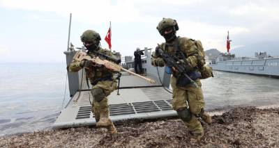 Nordic Monitor: &Alpha;&pi;&omicron;&kappa;&alpha;&lambda;ύ&pi;&tau;&epsilon;&iota; &sigma;&chi;έ&delta;&iota;&omicron; &tau;&omicron;&upsilon; &tau;&omicron;&upsilon;&rho;&kappa;&iota;&kappa;&omicron;ύ &sigma;&tau;&rho;&alpha;&tau;&omicron;ύ &gamma;&iota;&alpha; &epsilon;&iota;&sigma;&beta;&omicron;&lambda;ή &sigma;&epsilon; &Epsilon;&lambda;&lambda;ά&delta;&alpha;, &Kappa;ύ&pi;&rho;&omicron; &kappa;&alpha;&iota; &Alpha;&rho;&mu;&epsilon;&nu;ί&alpha;