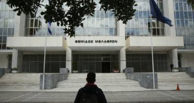 &Nu;έ&alpha; &eta;&gamma;&epsilon;&sigma;ί&alpha; &sigma;&tau;&eta; &Delta;&iota;&kappa;&alpha;&iota;&omicron;&sigma;ύ&nu;&eta;: &Alpha;&pi;ό &tau;&eta;&nu; &alpha;&rho;&chi;ή &xi;&epsilon;&kappa;&iota;&nu;ά&epsilon;&iota; &eta; &kappa;&upsilon;&beta;έ&rho;&nu;&eta;&sigma;&eta; &tau;&eta; &delta;&iota;&alpha;&delta;&iota;&kappa;&alpha;&sigma;ί&alpha; &epsilon;&pi;&iota;&lambda;&omicron;&gamma;ή&sigmaf; | &Tau;&alpha; &omicron;&nu;ό&mu;&alpha;&tau;&alpha; &phi;&alpha;&beta;&omicron;&rho;ί