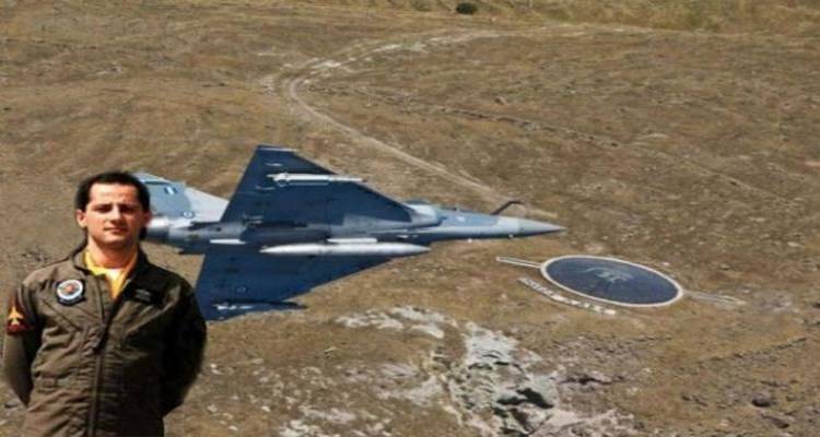 &Nu;ί&kappa;&omicron;&sigmaf; &Sigma;&iota;&alpha;&lambda;&mu;ά&sigmaf;: &Omicron; ή&rho;&omega;&alpha;&sigmaf; &tau;&omicron;&upsilon; &Alpha;&eta; &Sigma;&tau;&rho;ά&tau;&eta; &delta;&epsilon;&nu; &theta;&alpha; &xi;&epsilon;&chi;&alpha;&sigma;&tau;&epsilon;ί &pi;&omicron;&tau;έ | 23 &chi;&rho;ό&nu;&iota;&alpha; &mu;&epsilon;&tau;ά