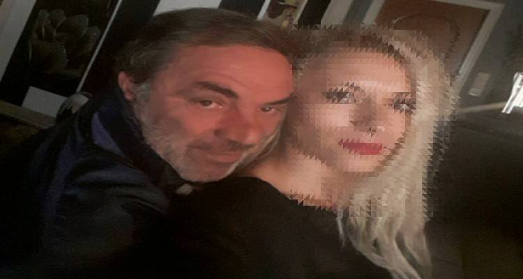 «Έφυγε» ο Τάκης Κριαρής