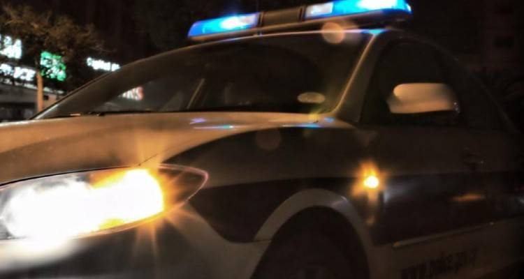 Μύρινα: Σύλληψη 2 γυναικών για διάρρηξη σε σπίτι