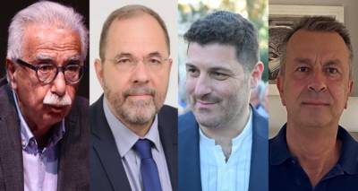 &Eta; &sigma;&kappa;&iota;ώ&delta;&eta;&sigmaf; &kappa;&upsilon;&beta;έ&rho;&nu;&eta;&sigma;&eta; &Tau;&sigma;ί&pi;&rho;&alpha; | &Pi;&omicron;&iota;&omicron;&iota; &alpha;&nu;&alpha;&lambda;&alpha;&mu;&beta;ά&nu;&omicron;&upsilon;&nu; &tau;&omicron;&mu;&epsilon;ά&rho;&chi;&epsilon;&sigmaf; &sigma;&tau;&eta;&nu; &Epsilon;&Lambda;&Alpha;&Sigma;, ό&lambda;&alpha; &tau;&alpha; &omicron;&nu;ό&mu;&alpha;&tau;&alpha;