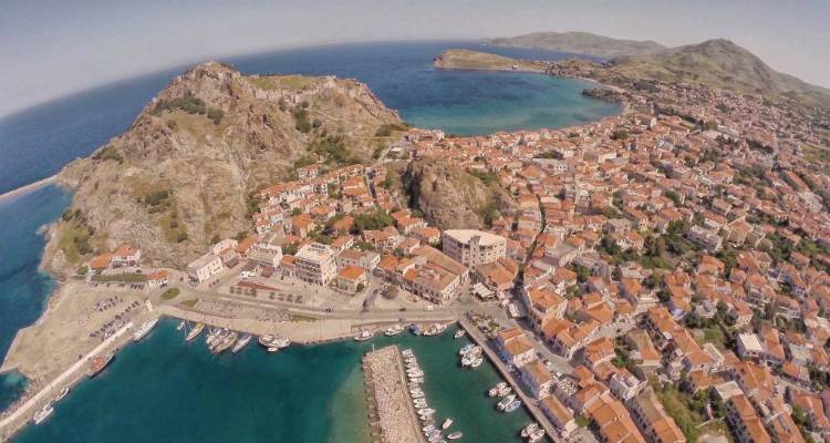 Φωτογραφία: Digapictures για το &#039;&#039;Πέλαγος Πολιτισμού&#039;&#039;