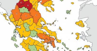 &Kappa;&omicron;&rho;&omega;&nu;&omicron;ϊό&sigmaf;-&Chi;ά&rho;&tau;&eta;&sigmaf; &upsilon;&gamma;&epsilon;&iota;&omicron;&nu;&omicron;&mu;&iota;&kappa;ή&sigmaf; &alpha;&sigma;&phi;ά&lambda;&epsilon;&iota;&alpha;&sigmaf;: &Pi;&omicron;&iota;&epsilon;&sigmaf; &pi;&epsilon;&rho;&iota;&omicron;&chi;έ&sigmaf; &alpha;&lambda;&lambda;ά&zeta;&omicron;&upsilon;&nu; &chi;&rho;ώ&mu;&alpha; &kappa;&alpha;&iota; &epsilon;&pi;ί&pi;&epsilon;&delta;&omicron; &sigma;&upsilon;&nu;&alpha;&gamma;&epsilon;&rho;&mu;&omicron;ύ &alpha;&pi;ό &sigma;ή&mu;&epsilon;&rho;&alpha;